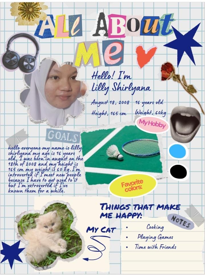 Bahasa inggris